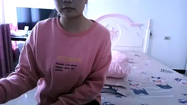 CN-Xiaoxi on StripChat