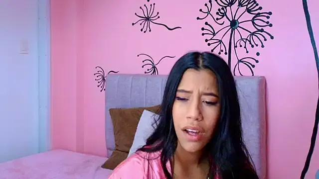 Connie_Bell on StripChat 