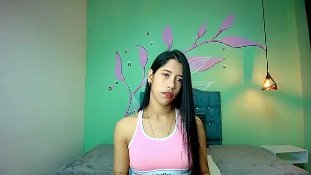 Connie_Bell on StripChat 