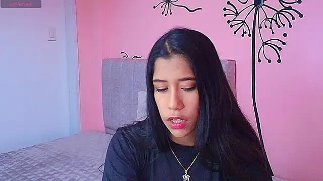 Connie_Bell on StripChat 