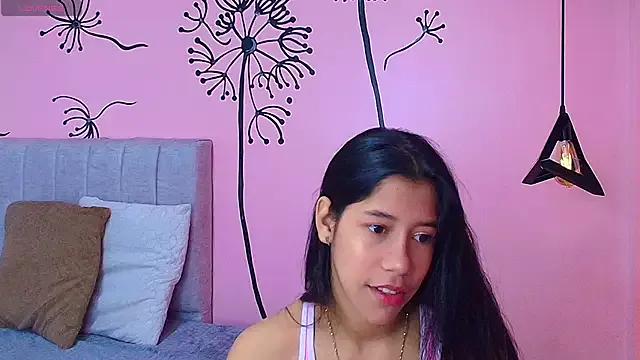 Connie_Bell on StripChat 