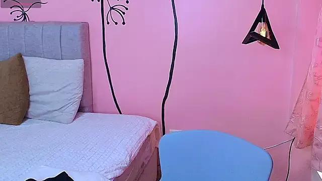 Connie_Bell on StripChat 