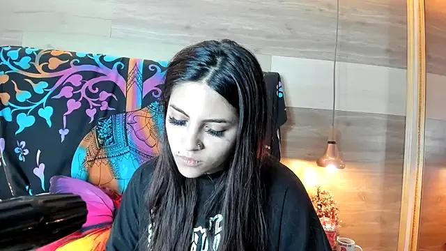 Cori_Paige on StripChat