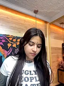 Cori_Paige on StripChat