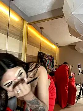 Cori_Paige on StripChat