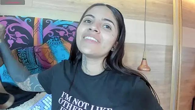 Cori_Paige on StripChat