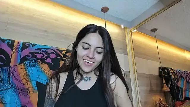 Cori_Paige on StripChat