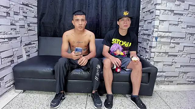 Crazy_Cult_Sex — FASTER AND DEEP DILDOS