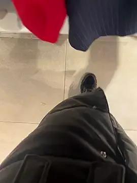 CrazzyChicks's avatar