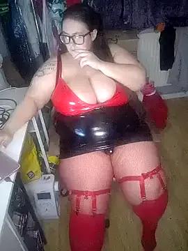 CummingStars98's avatar