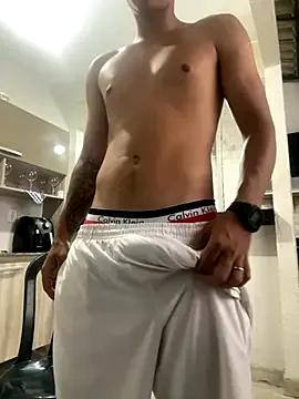 DABLIO061 — ficar peladinho