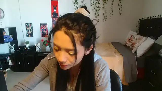 Dama_Scarlata18 on StripChat 