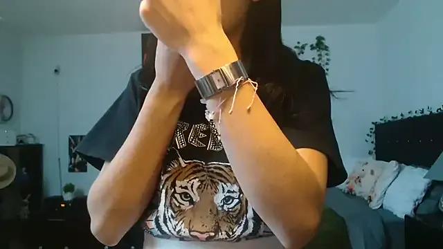 Dama_Scarlata18 on StripChat 