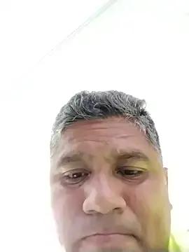 danigarci2307 — Cum en bao