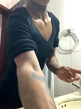 Danniky on StripChat 