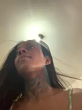 Danniky on StripChat 