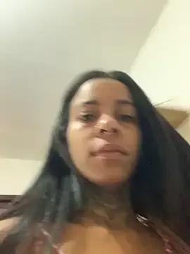 Danniky on StripChat 