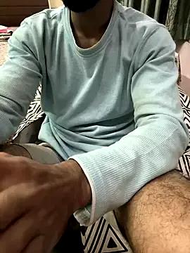 DarkMasterDesire's avatar