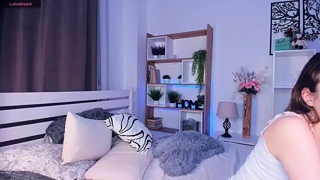 DarylPrescott — Gently lick my finger with eyes contact