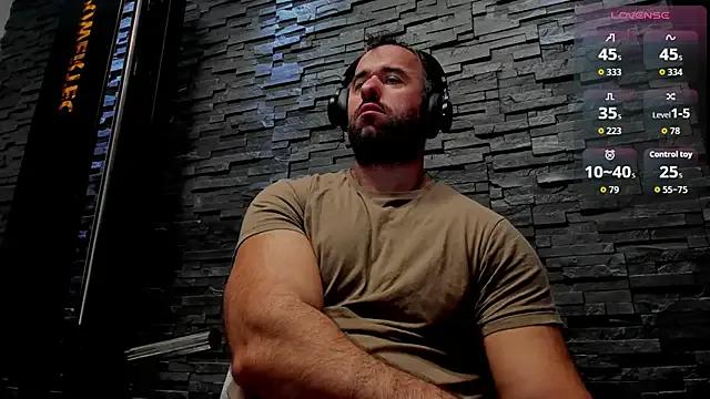 David_Big_Daddy's avatar