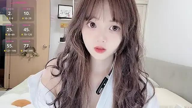 DDDDDoremi on StripChat 