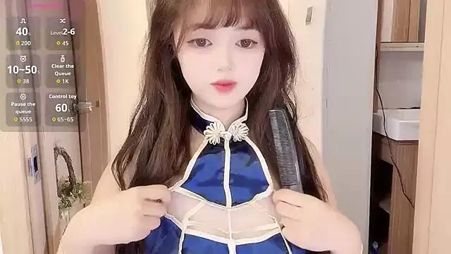 DDDDDoremi on StripChat 