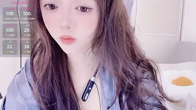 DDDDDoremi on StripChat 