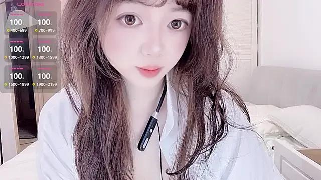 DDDDDoremi on StripChat 