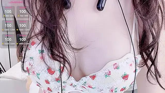 DDDDDoremi on StripChat 