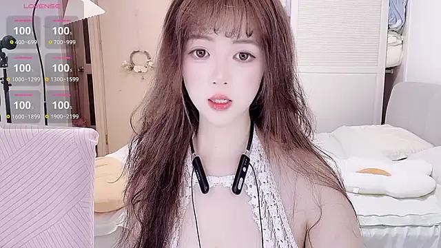 DDDDDoremi on StripChat 