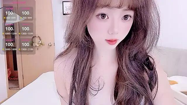 DDDDDoremi on StripChat 