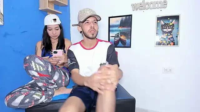 Destroy_princelinda on StripChat