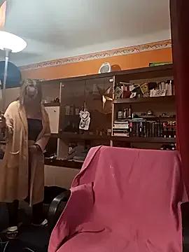 Dettybitch40 — 10 min link