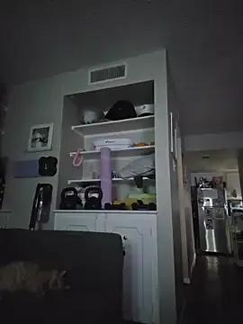 DevilDahm — Freechat on StripChat