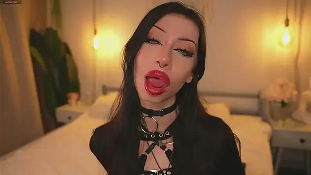 Devilsss_toy — good start