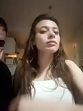 DevinAras on StripChat