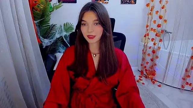 DivineAmour on StripChat 