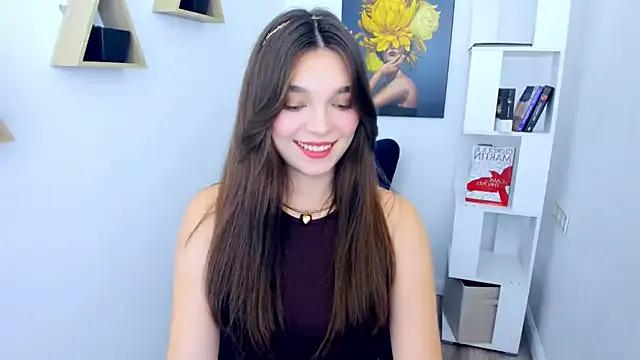 DivineAmour on StripChat 