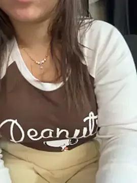 Diya_Chopra on StripChat