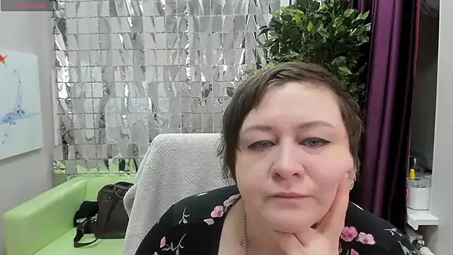 Dolorys on StripChat 