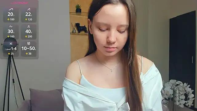 EdinaCordner — make me lil wet for start ^^