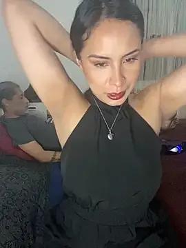 Effyvice13 on StripChat 