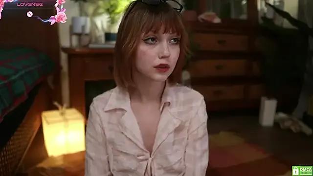 electric_babe on StripChat 