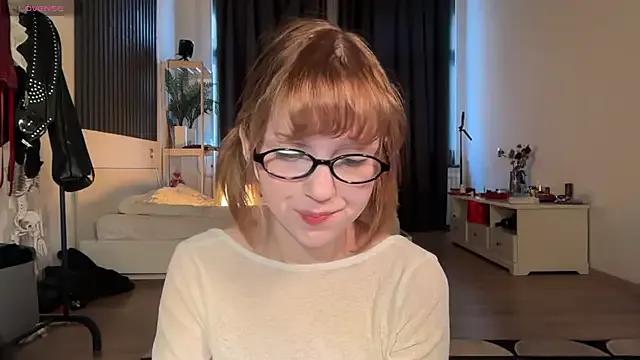 electric_babe on StripChat 