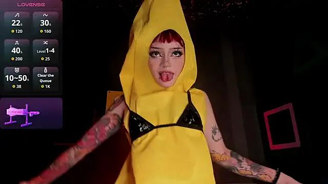 Elettra_Rou's avatar