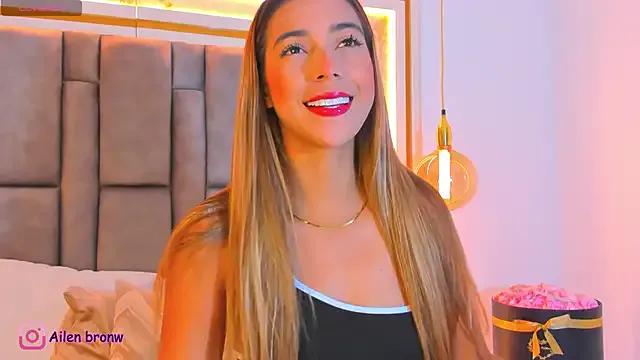 elianabrown — FUCK MY ASS HONEY