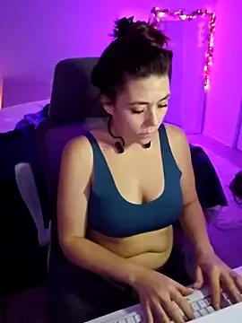 Ellie-L-Elizabeth on StripChat 