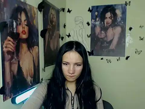 Em7MaA — lingerie show