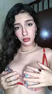 Emily-hottson's avatar