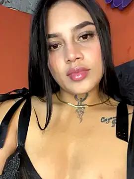 Emily_sharlot's avatar